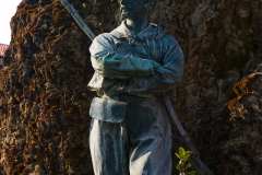 x2018-03-27-Venedig-Giuseppe-Garibaldi-Monument-Backside