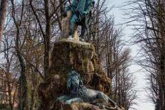 x2018-03-27-Venedig-Giuseppe-Garibaldi-Monument