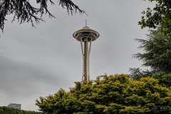 2019-07-05-Seattle-02-Space-Needle