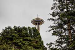 2019-07-05-Seattle-03-Space-Needle