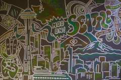 2019-07-05-Seattle-05-Wandbemalung