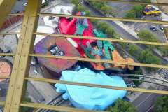 2019-07-05-Seattle-07-Blick-von-der-Space-Needle