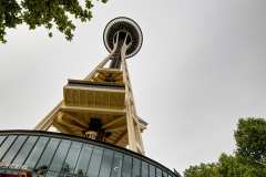 2019-07-05-Seattle-12-Space-Needle