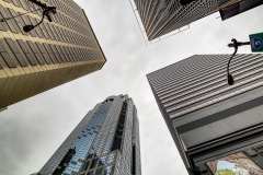 2019-07-05-Seattle-31-City-Center-Wolkenkratzer