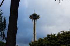 2019-07-07-Seattle-01-Space-Needle