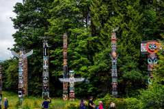 2019-07-08-Vancouver-21-Stanley-park-Totems