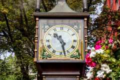 2019-07-09-Vancouver-03-Gastown-04-Steam-CLock