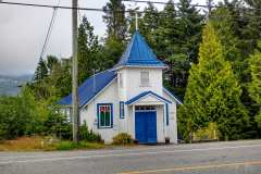 2019-07-10-Vancouver-Island-18-Ucluelet-Kirche