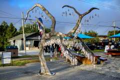 2019-07-10-Vancouver-Island-21-Ucluelet-Statue-3