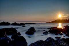 2019-07-12-Vancouver-Island-20-Ucluelet-Sunset-04