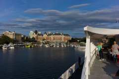 2019-07-13-Vancouver-Island-12-Faehre-nach-Portangeles-02-Hafen-Victoria