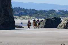 2019-07-19-Bandon-04-Horsebackriding-04