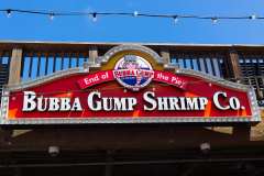 2019-07-23-San-Francisco-03-Pier-39-Bubba-Gump-Shrimp-Co