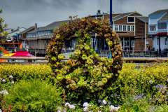 2019-07-23-San-Francisco-12-Pier-39-Peace-Sign