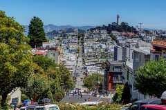 2019-07-23-San-Francisco-16-Lombard-Street