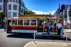 2019-07-23-San-Francisco-24-Cabel-Car