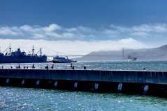 2019-07-23-San-Francisco-32-GG-Bridge-von-Pier-39