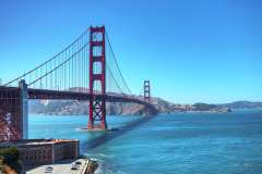 2019-07-24-San-Francisco-01-Golden-Gate-Bridge