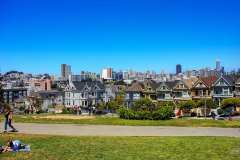 2019-07-24-San-Francisco-02-Painted-Ladies