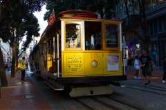 2019-07-24-San-Francisco-03-Cable-Car