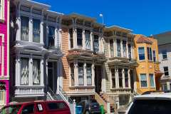 2019-07-24-San-Francisco-04-Mission-District-Haeuser