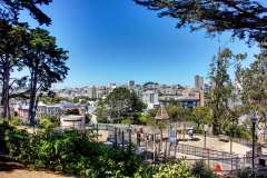 2019-07-24-San-Francisco-52-Alamo-Square-Park