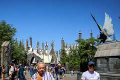 2022-04-08-LA-11-Universal-Studios-Hogsmeade