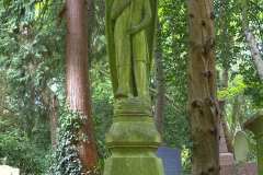 2022-06-28-London-02-Highgate-Cemetery