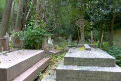 2022-06-28-London-04-Highgate-Cemetery