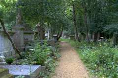 2022-06-28-London-07-Highgate-Cemetery