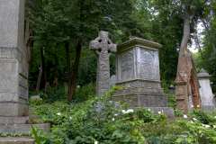 2022-06-28-London-12-Highgate-Cemetery