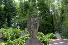 2022-06-28-London-16-Highgate-Cemetery