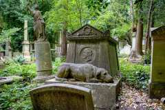2022-06-28-London-20-Highgate-Cemetery