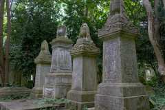 2022-06-28-London-22-Highgate-Cemetery
