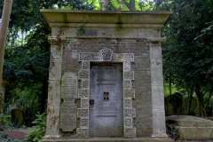 2022-06-28-London-23-Highgate-Cemetery