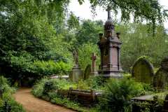 2022-06-28-London-25-Highgate-Cemetery