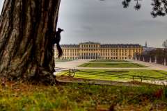 2018-11-20-Schloss-Schoenbrunn-4